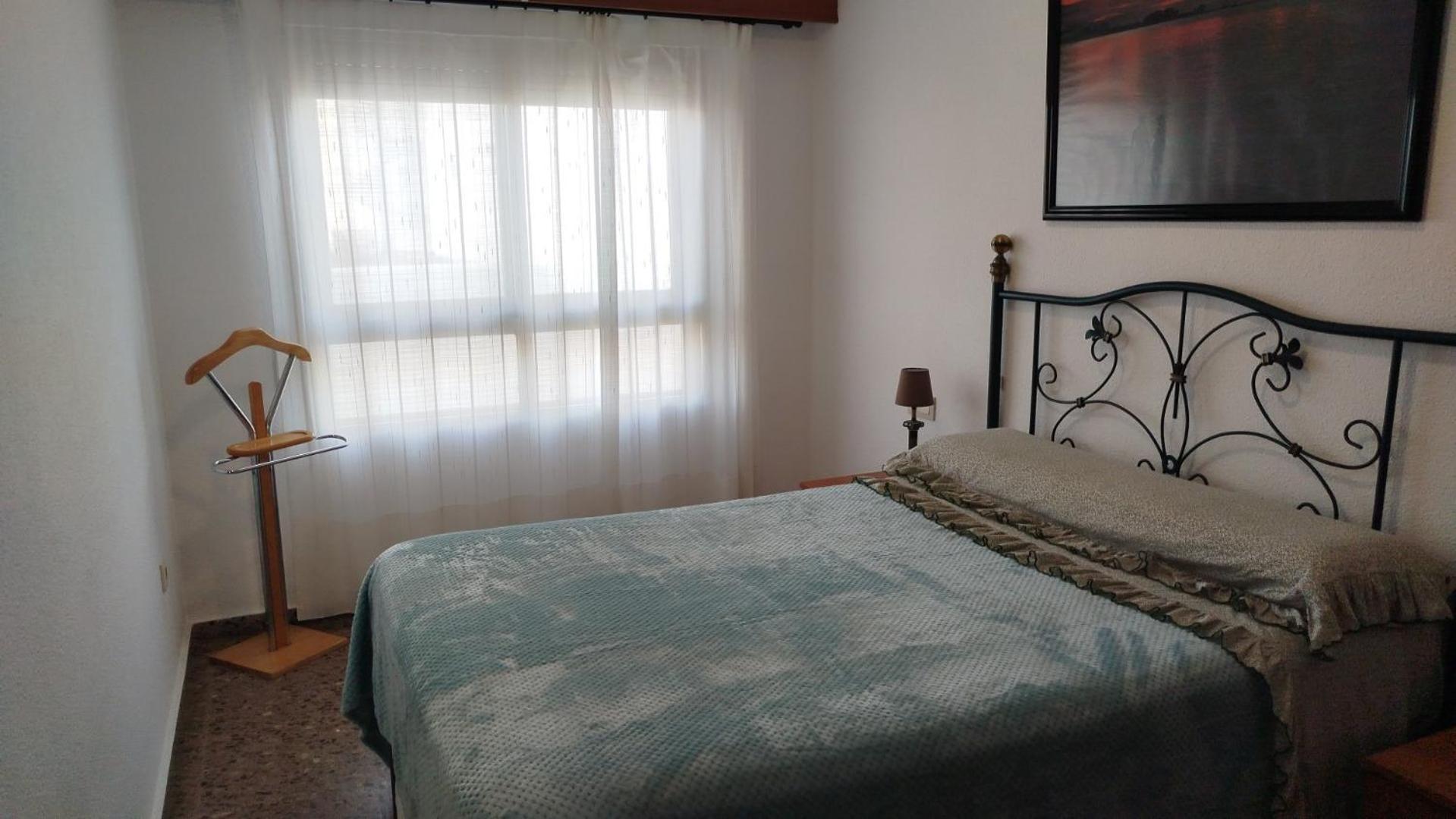 Apartamento Jardin II Gandía Exteriör bild