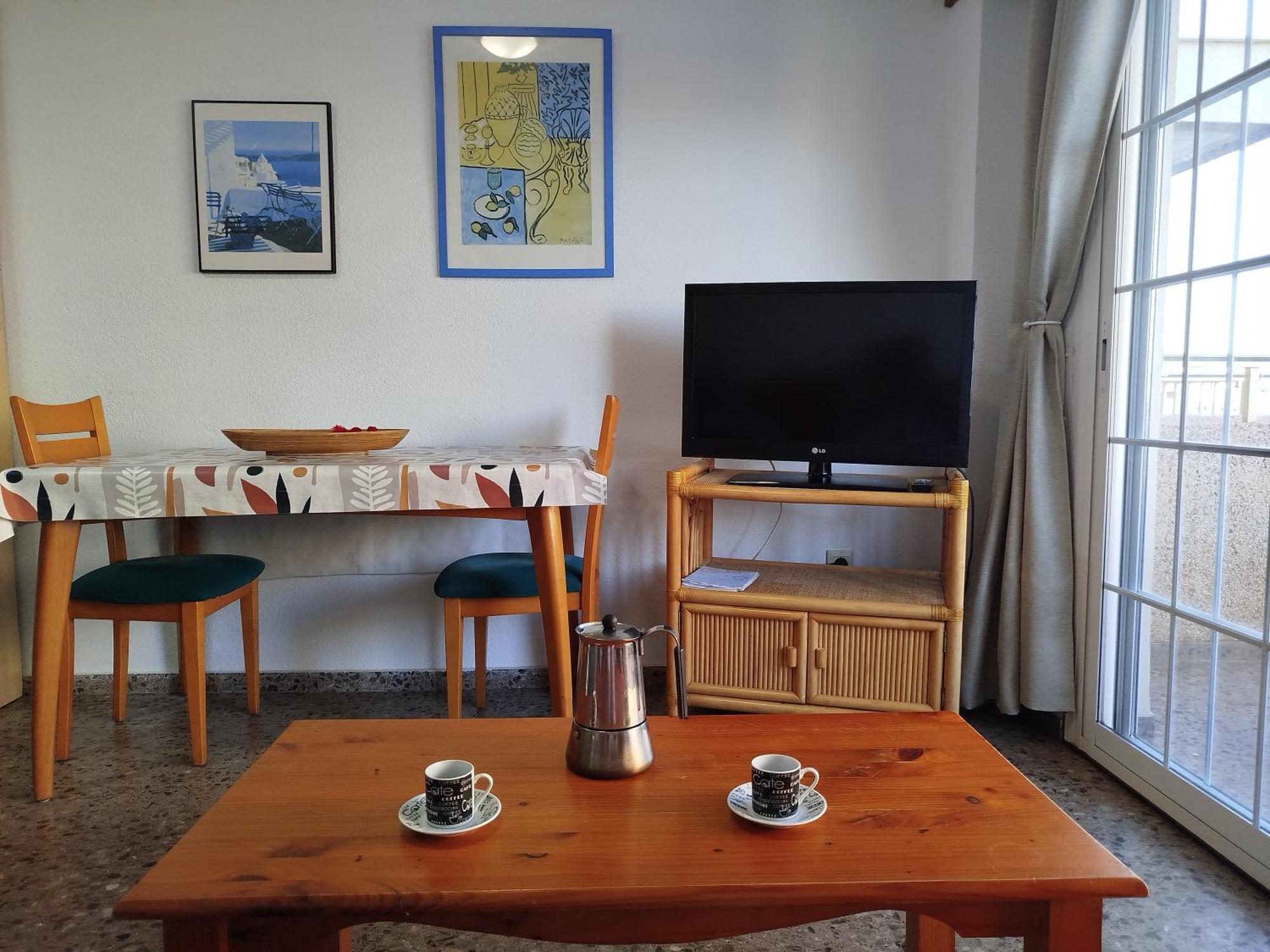 Apartamento Jardin II Gandía Exteriör bild